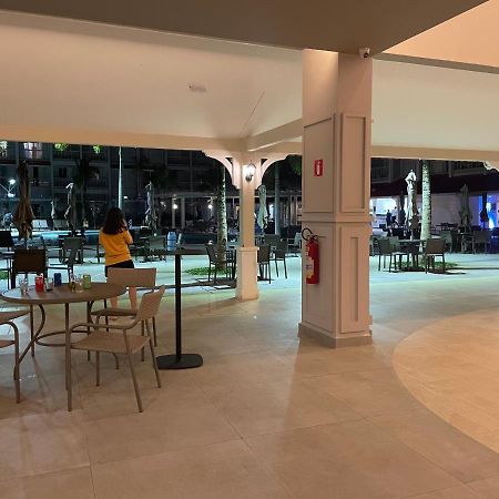 Sao Pedro Thermas Resort Bagian luar foto