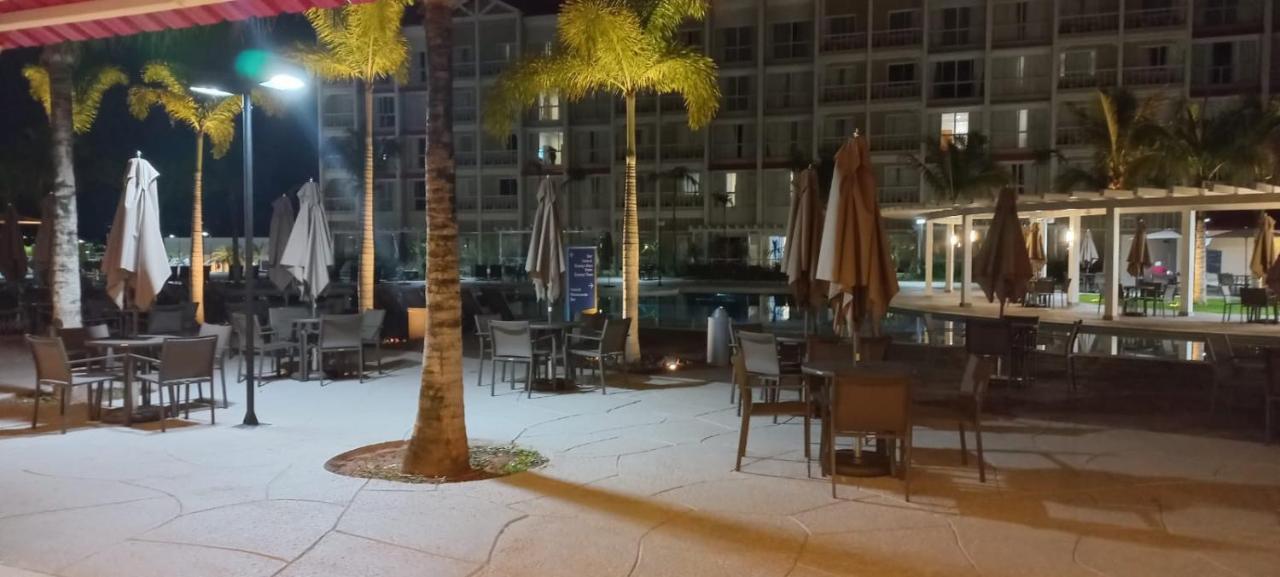 Sao Pedro Thermas Resort Bagian luar foto